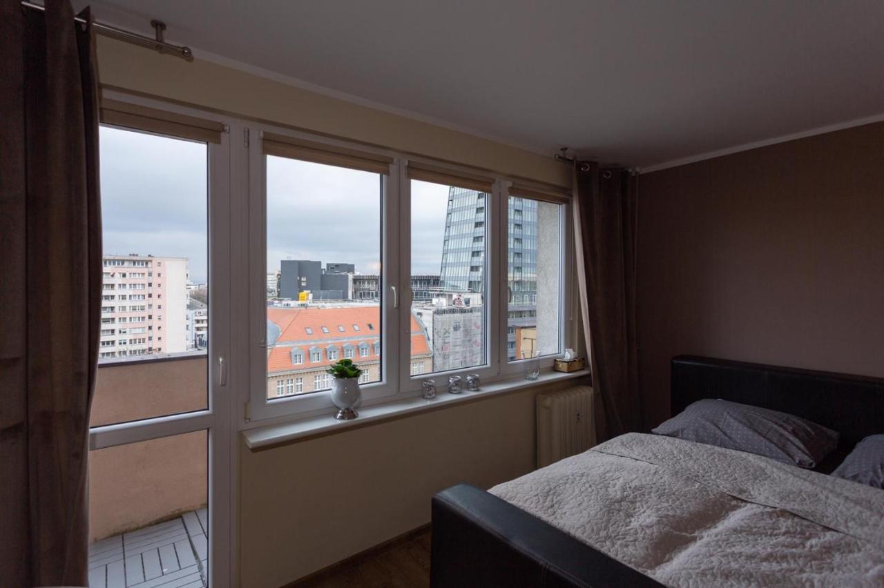 Studio Dana 75B 2 Szczecin Luaran gambar