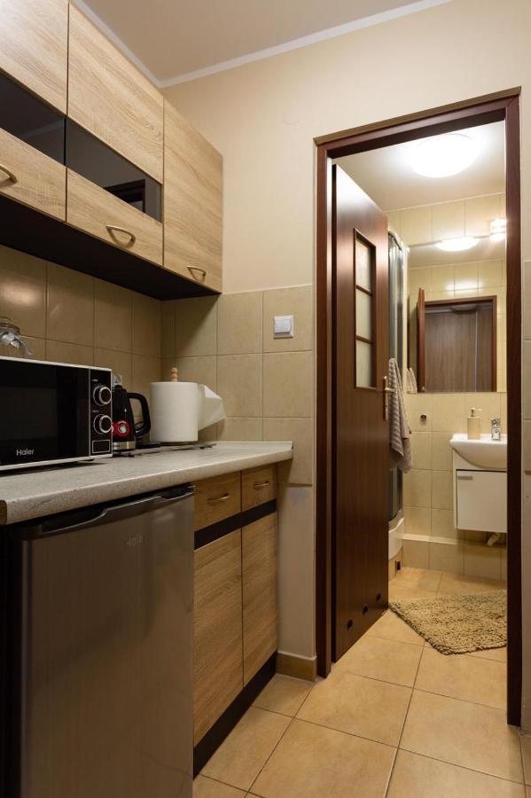 Studio Dana 75B 2 Szczecin Luaran gambar
