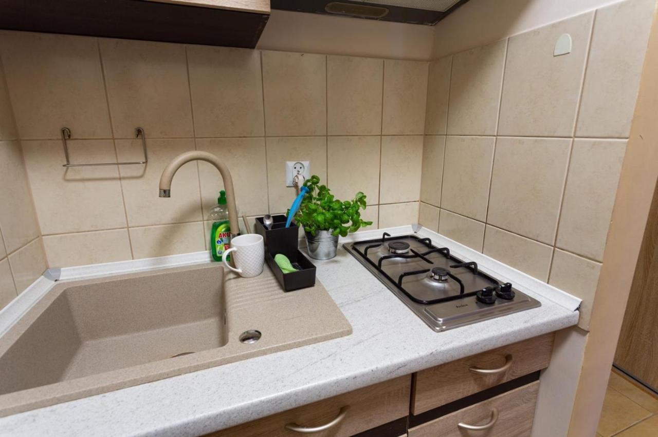 Studio Dana 75B 2 Szczecin Luaran gambar