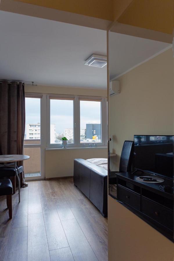 Studio Dana 75B 2 Szczecin Luaran gambar