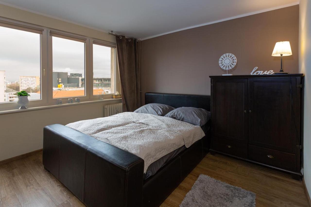Studio Dana 75B 2 Szczecin Luaran gambar