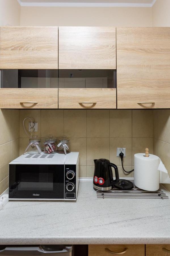 Studio Dana 75B 2 Szczecin Luaran gambar